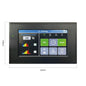 4-Channel Wireless Smart Grow Light Controller with Sensors