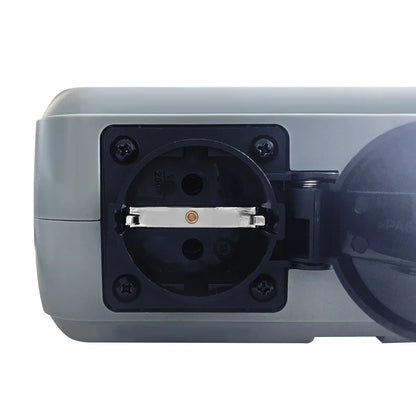 5 in 1 Smart Environment Climate Controller for Grow Tents