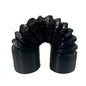 Flexible PVC Aluminum Ducting Hose for Grow Tents 4 Inch