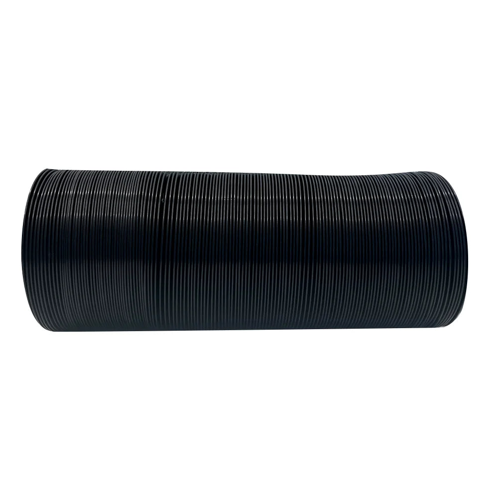 Flexible PVC Aluminum Ducting Hose for Grow Tents 4 Inch