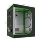 Metal Frame 600D Oxford Fabric Grow Tent with Plastic Corners for Indoor Plants