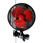 3-Blade Clip Fan with Adjustable Speed for Grow Tents
