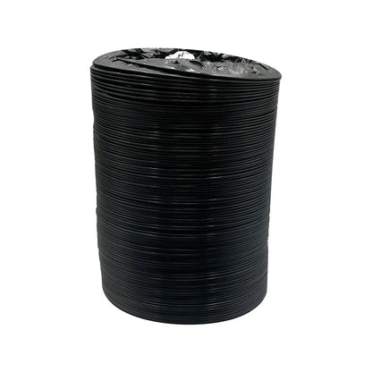 Flexible PVC Aluminum Ducting Hose for Grow Tents 4 Inch