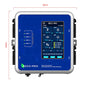 5 in 1 Smart Environment Climate Controller for Grow Tents