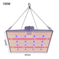 Full Spectrum LED Grow Light Board with LM281B Chips Dimmable IP54 for Indoor Plants