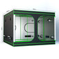 600D Oxford Fabric Grow Tent with Metal Frame and Plastic Corners for Indoor Plants